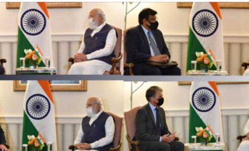 PM meets American CEOs, extends invitation for larger investment in new tech