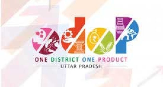 UP’s ODOP products to be showcased in Dubai Expo