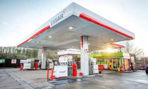UK Revenue grants Indian-owned Essar Oil extension to settle VAT arrears