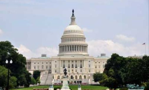 US Senate approves short-term spending bill as govt shutdown deadline looms