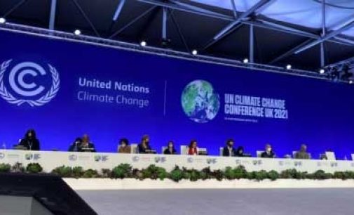 UN climate summit opens with aims of raising ambition