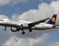 Lufthansa repays state aid granted during Covid crisis