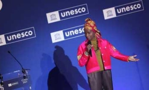 Unesco celebrates its 75th anniversary