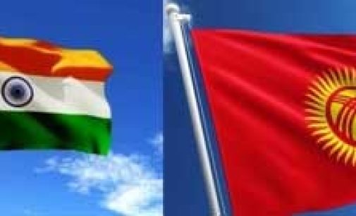 Arun Kumar Chatterjee named Indian Envoy to Kyrgyzstan
