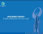 Economic Development as a Priority in the Development Strategy of Uzbekistan for  2022-2026