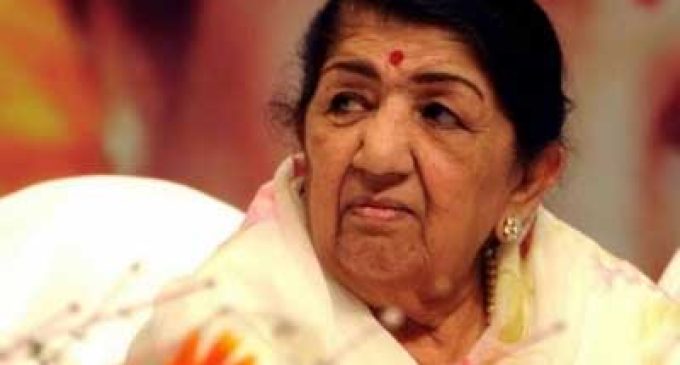 Lata Mangeshkar, the ageless voice of India, passes away at 92