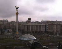 Ukraine’s capital may be seized this weekend
