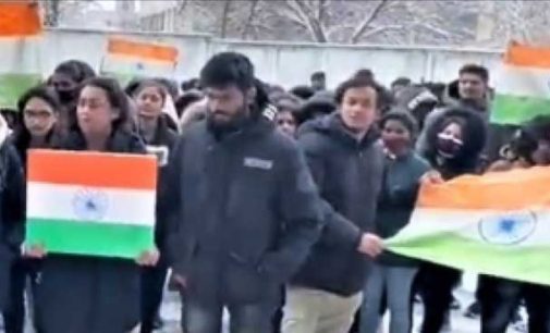 All 694 Indian students from Ukraine’s Sumy evacuated : Indian Government