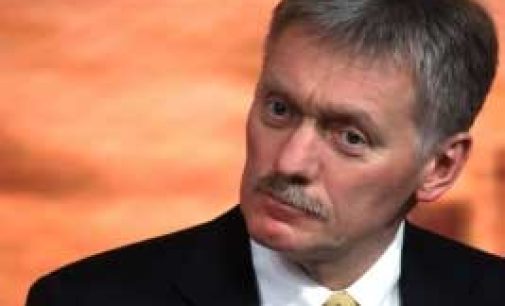 Peace talks under threat: Kremlin accuses Ukraine of attacking oil facility inside Russia
