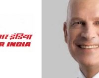 Tata Sons appoints Campbell Wilson as new Air India CEO, MD