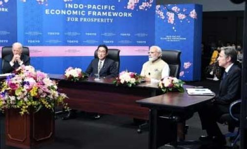 ‘India, Japan natural partners’: PM Modi chairs Business Roundtable in Tokyo