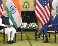 India-US strategic partnership is a ‘Partnership of Trust’: Modi