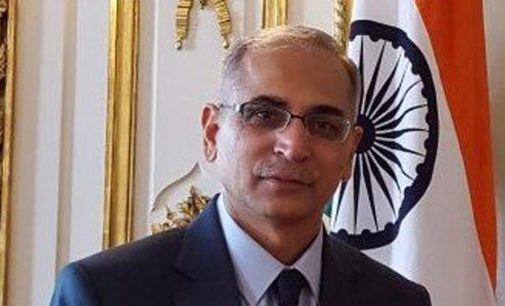 Nepal occupies spl place in India’s ‘Neighbourhood First’ policy: Vinay Kwatra Foreign Secretary
