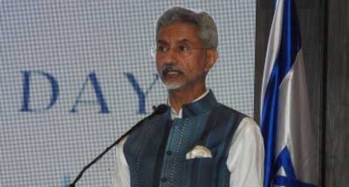 External Affairs Minister S. Jaishankar to participate in GLOBSEC 2022 in Slovakia