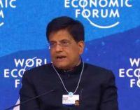 World Economic Forum: India participates with record delegation