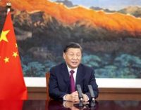 Chinese Prez to host 14th BRICS Summit