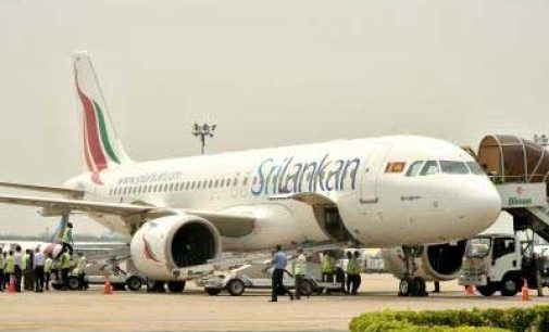 BPCL refuels over 100 SL Airline flights