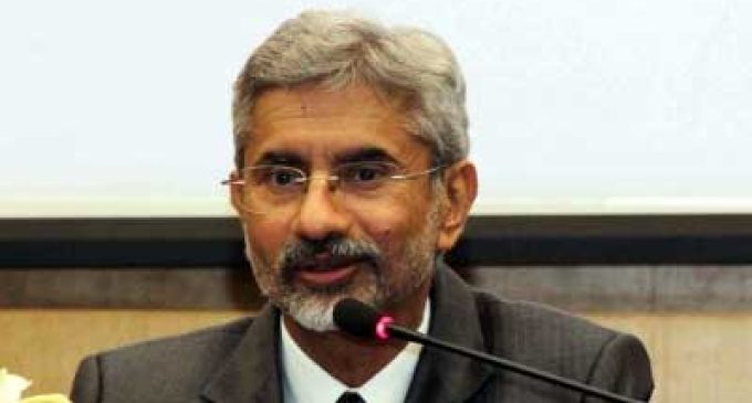 India extended concessional loans of over $12.3 bn to Africa: Jaishankar