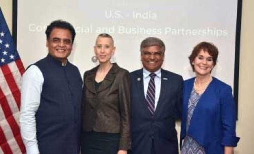 American firms in Bengaluru bolstering US-India economic ties