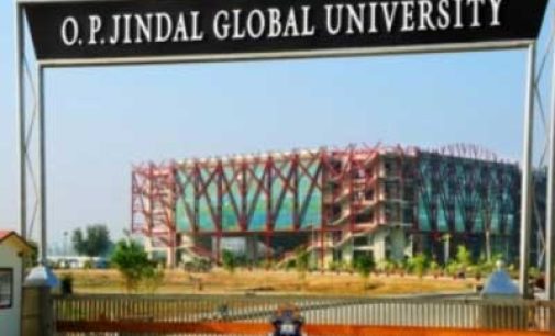 Jindal Global Law School signs 4 MoUs with Leading Law Schools in US & Australia for Transnational Learning
