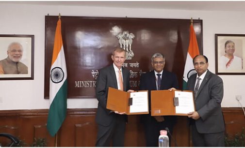 ONGC inks Heads of Agreement with ExxonMobil