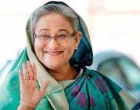 Bangladesh PM Sheikh Hasina to visit India from Sep 5-8 to strengthen ties