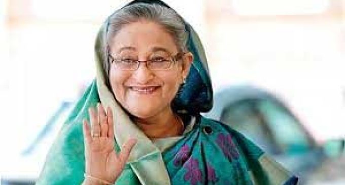 Bangladesh PM Sheikh Hasina to visit India from Sep 5-8 to strengthen ties