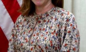 Jennifer Larson is new US Consul General in Hyderabad