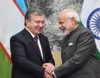 Afghan situation pushes India and Central Asia to step up counter-terror drive