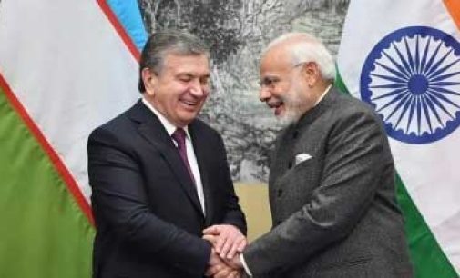 Afghan situation pushes India and Central Asia to step up counter-terror drive