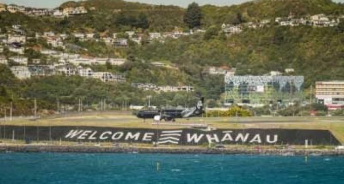 NZ records highest visitor arrivals since Covid pandemic