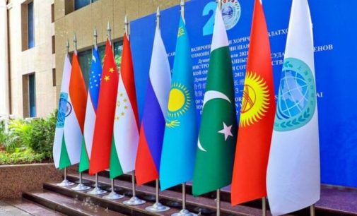 PM Modi leaves for Samarkand, Uzbekistan to attend SCO Summit