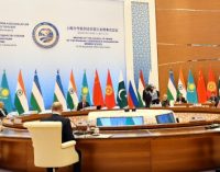 SCO meet adopts Samarkand Declaration, takes several decision for closer ties