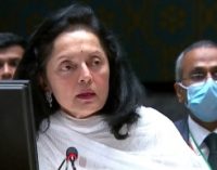 India assumes UNSC presidency vowing to be ‘bridge builder’