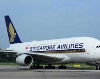 Singapore Airlines in discussions with Tatas over integration of Vistara, Air India
