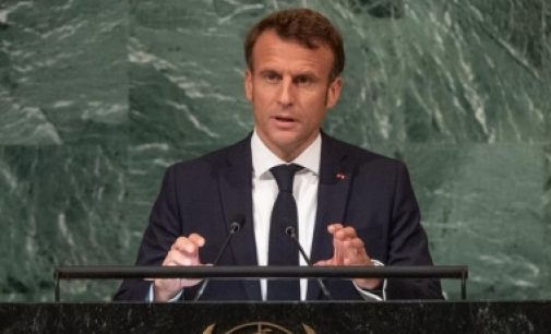 Ahead of Macron visit, France, India to speed up Jaitapur nuclear plant in Maha