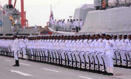 Sri Lanka seeks support of India and other neighbours to find missing Navy boat with 6 sailors