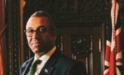UK Foreign Secretary James Cleverly to arrive in India on Friday