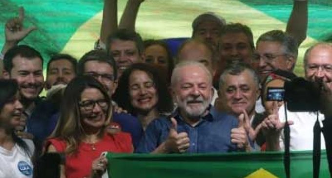 Ex-Brazilian Prez Lula defeats Bolsonaro in runoff polls
