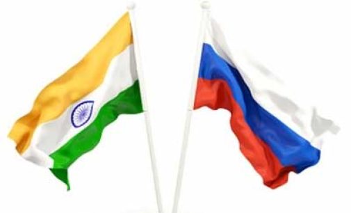 Growing trade between Russia and India opens a new era for Silk Road