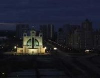 Kiev Mayor warns of evacuations in case of total power loss