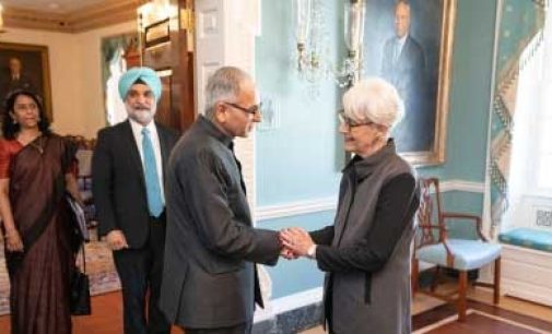 Jaishankar in Moscow, Kwatra in Washington amid speculation over India’s peacemaking role in Ukraine