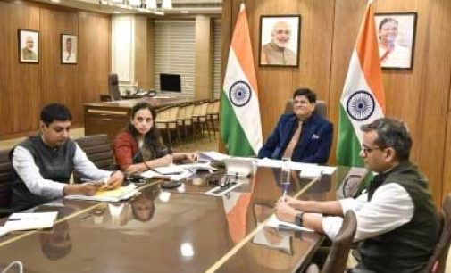 India-US ties driven by common interest of promoting sustainability: Piyush Goyal