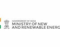 MNRE and MoP host International Conference on “Citizen-centric energy transition: Empowering citizens with Mission LiFE in Egypt