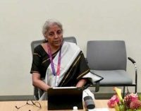 US Treasury Secretary Janet Yellen visiting India to bolster ties