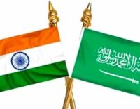 Prospects of Saudi, India cooperation in emerging areas