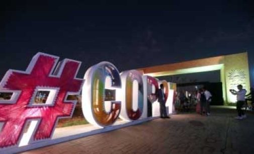 COP27: Nations pledge added support to GEF funds to tackle climate crisis