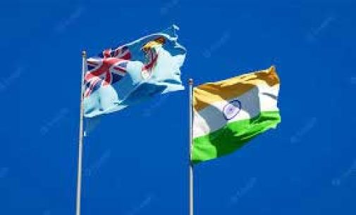 India, Fiji in talks to set up language lab to promote Hindi