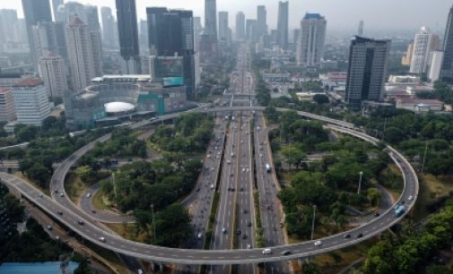 Indonesia inaugurates 3 new autonomous regions