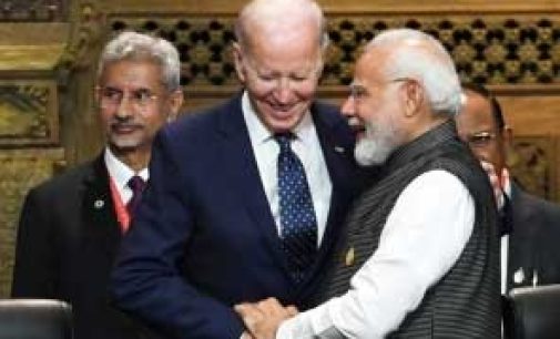 PM Modi thanks world leaders for supporting India’s G20 Presidency